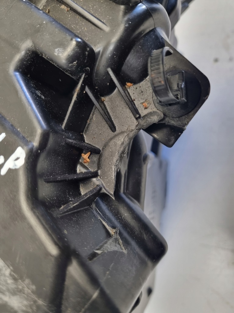 фото №12, Volvo xc40 ii передня лампа ліва лівий перед full led europa 32342456