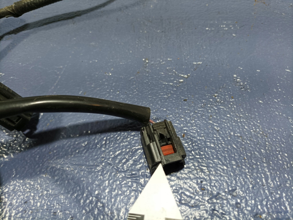 фото №10, Mazda 6 iii gj lift 2.5 py 192 km жгут электропроводка двигателя gjs2-67-020e