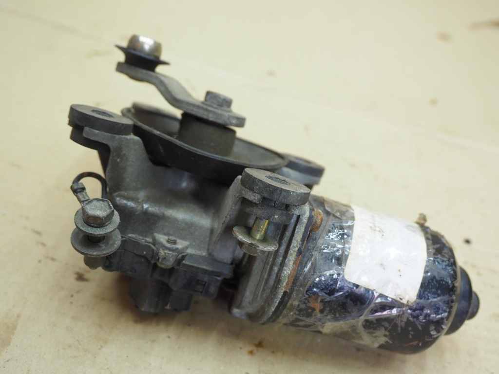 фото №6, Mitsubishi eclipse 1g дворник моторчик