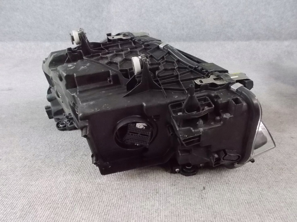 фото №10, Bmw x3 g01 x4 g02 лампа права адаптивний led 8739654-01