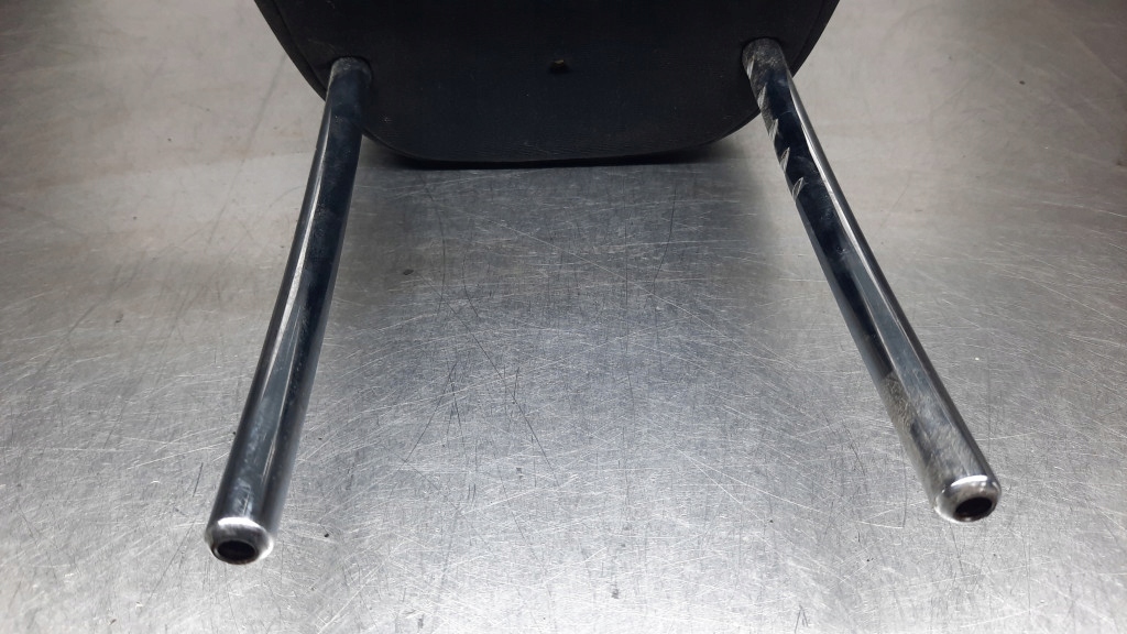 фото №4, Підголівник сидіння citroen c4 ii b7