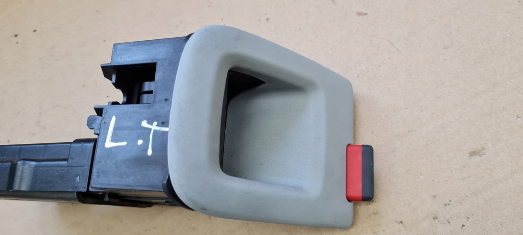 фото №4, A7 4g замок защёлка сиденье спинка левый задняя a6 c7 4g