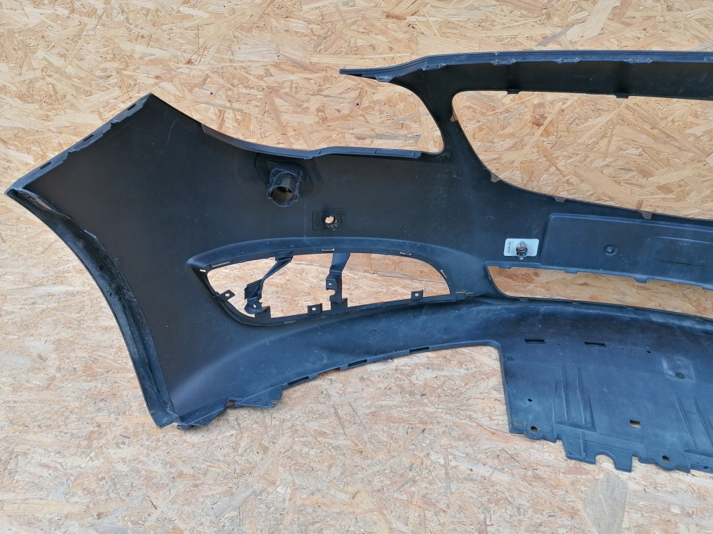 Бампер перед передній opel insignia 1 a рестайлінг  2013-2017r Зі Шроту