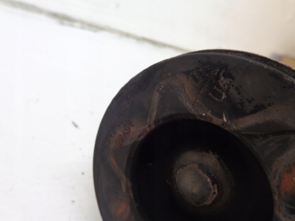 фото №6, | fiat scudo ii 2 2.0 jtd поршень + шатун 2ba54 01852