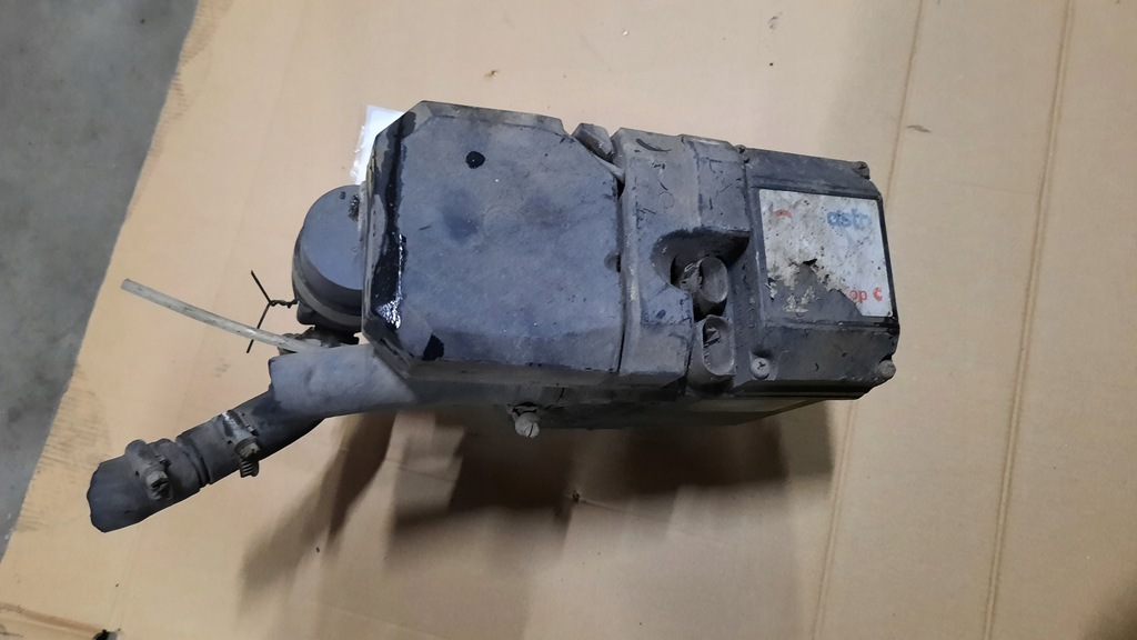 фото №4, Webasto volkswagen bora 1.9d