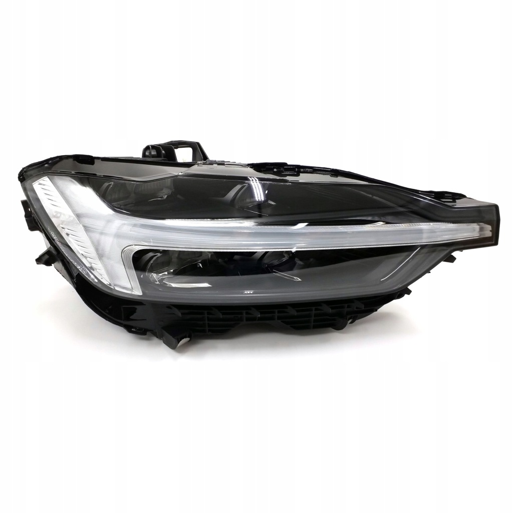 фото №9, Volvo xc60 ii 246 набір фари 32338984