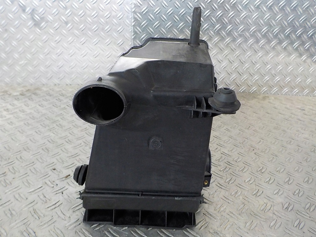 фото №6, Citan 1.5 dci 12-19 корпус фильтра воздуха