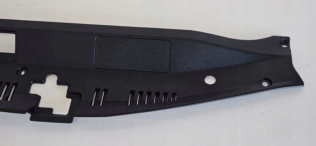 фото №3, Захист поперечина передній toyota camry viii 2017-22