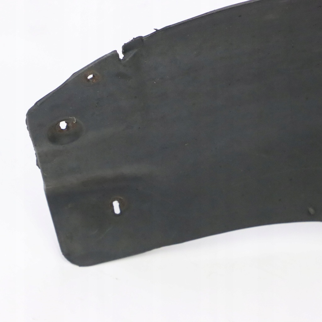 фото №9, Volkswagen vw fox 5z підкрилок захист корпус правий перед 5z0809957g