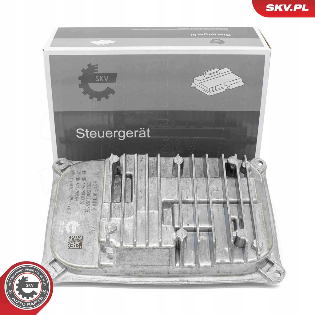 фото №1, Модуль / преобразователь led 59skv185