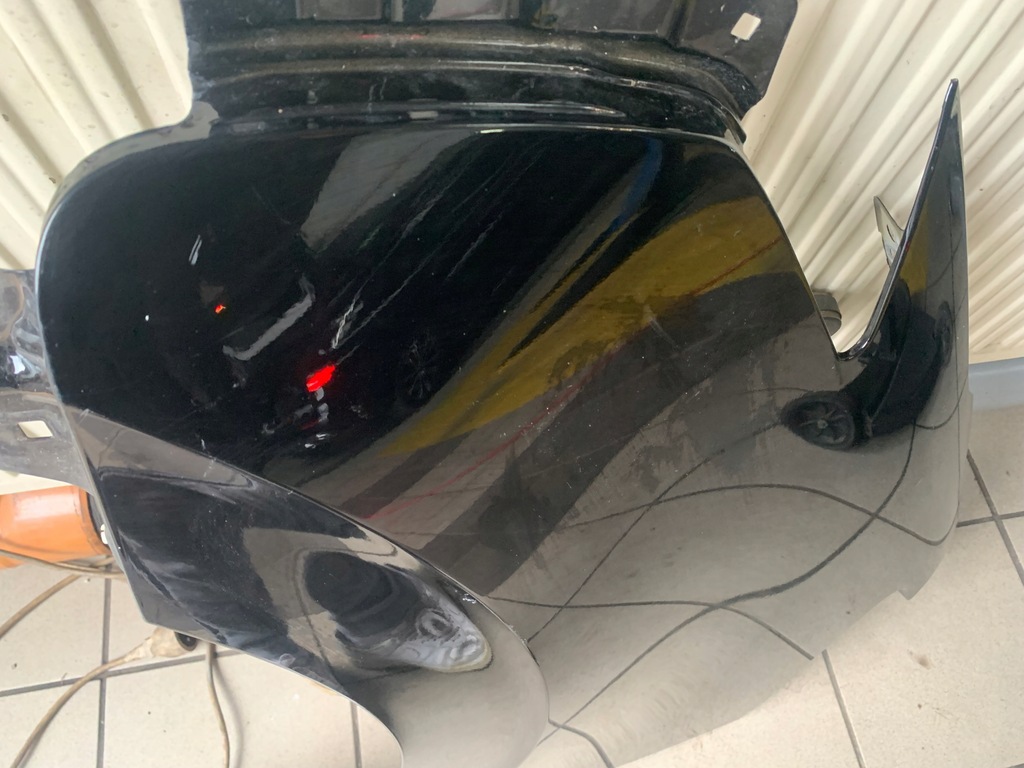 фото №7, Hyundai h1 staria 2021- крыло передний левый