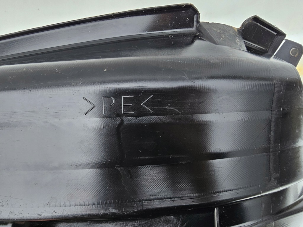 фото №9, Подкрылок suzuki grand vitara 2005-2014 левый перед orginał