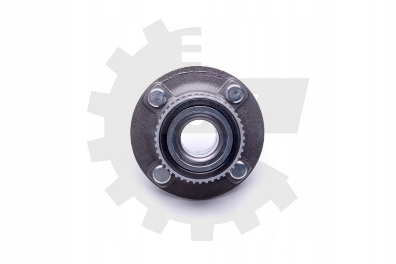 фото №3, Ступиця колеса задня ford cougar fiesta mondeo