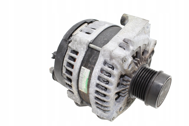 фото №6, Chrysler pacifica 17- 3.6 генератор 56029732ab