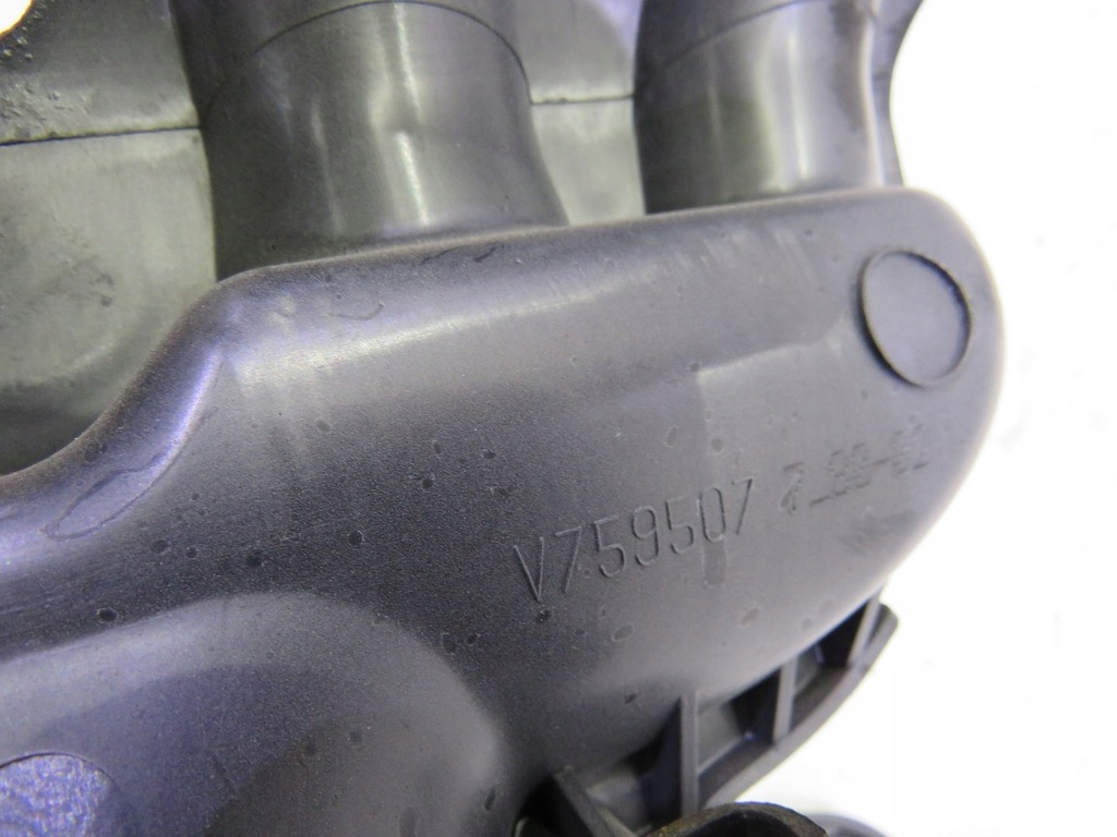 фото №9, Колектор всмоктуючий датчик bmw 1 f20 1.6 tb