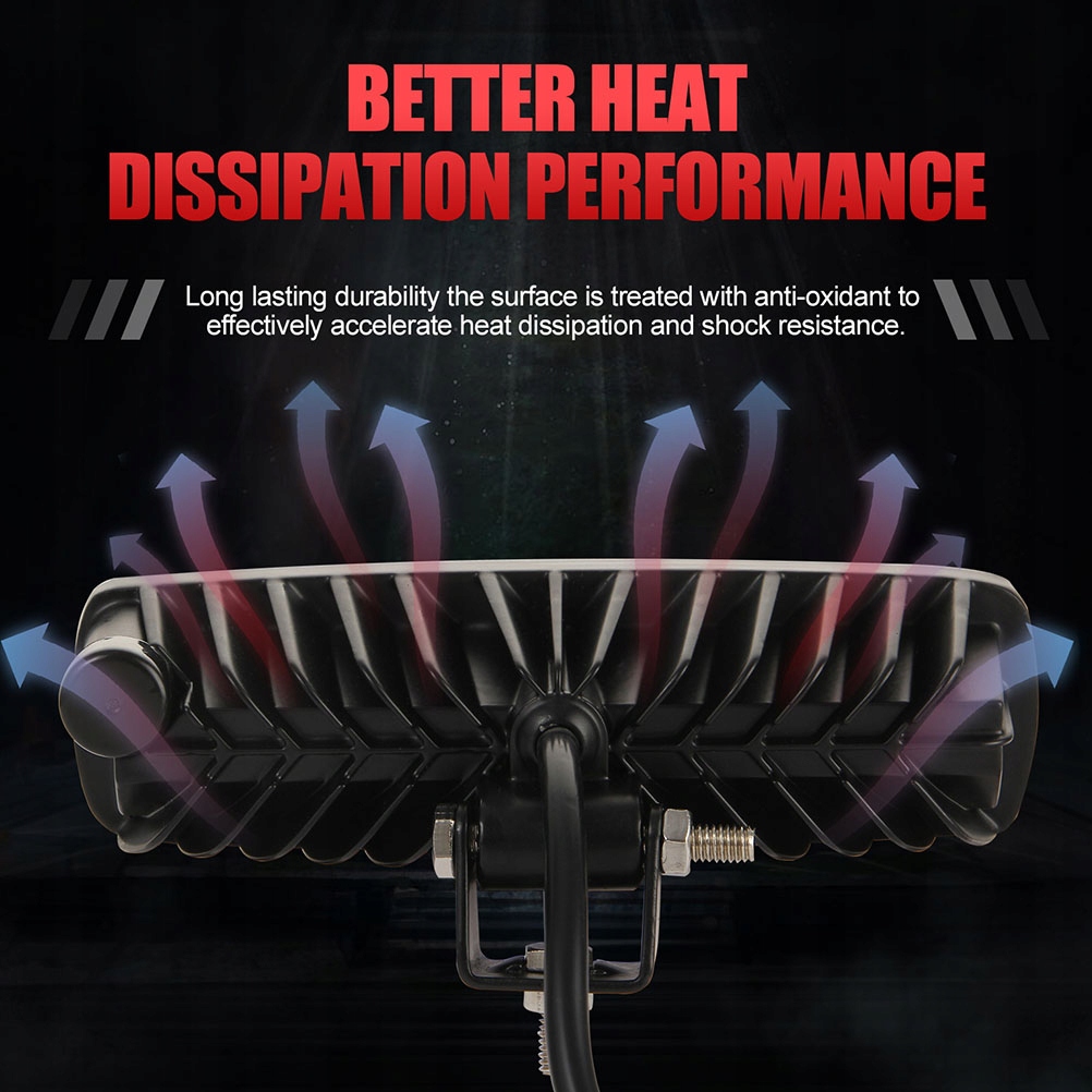 фото №6, Led 6 светлый свет