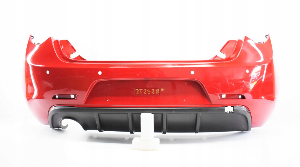 фото №1, Alfa romeo giulietta veloce бампер задня задній org
