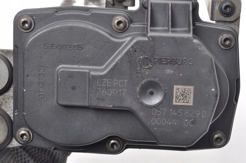 фото №6, Bentley bentayga audi a8 d5 q7 4m 4.0 tdi клапан egr 057145829d