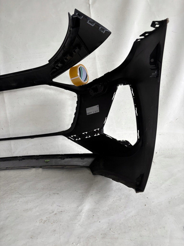 Бампер перед передній audi a5 b10 8b3 2025- 8b3807437 Доставка