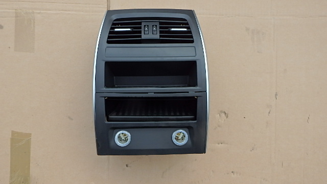 фото №1, Решітка обдув задня задня bmw f07