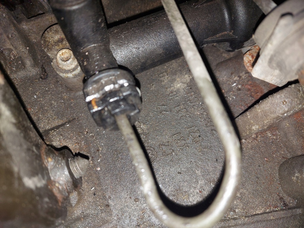 фото №5, Коробка передач biegov 1.4 skoda fabia ii