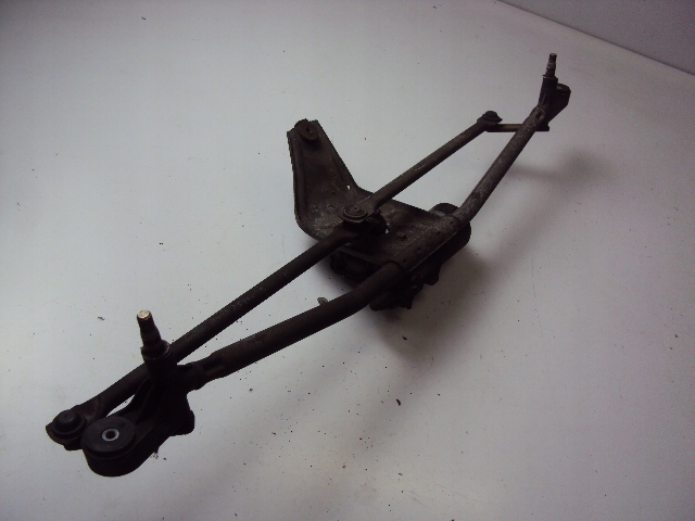 фото №1, Механизм дворник ford transit 2.4d 2000-