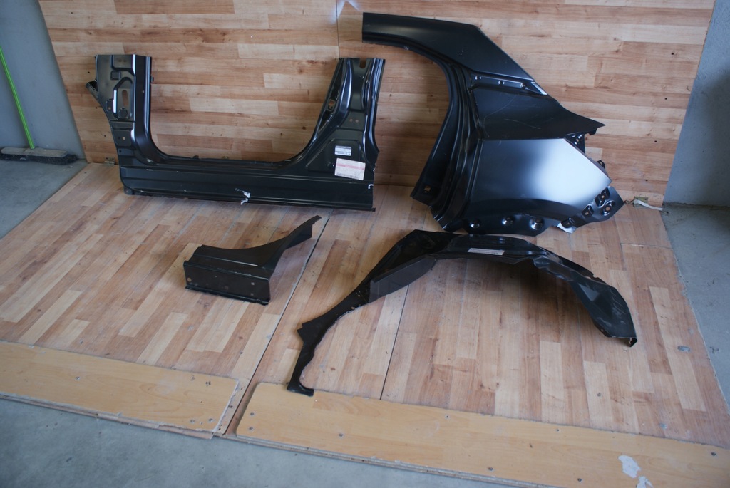 фото №1, Блок двигуна середина nissan juke ii f16