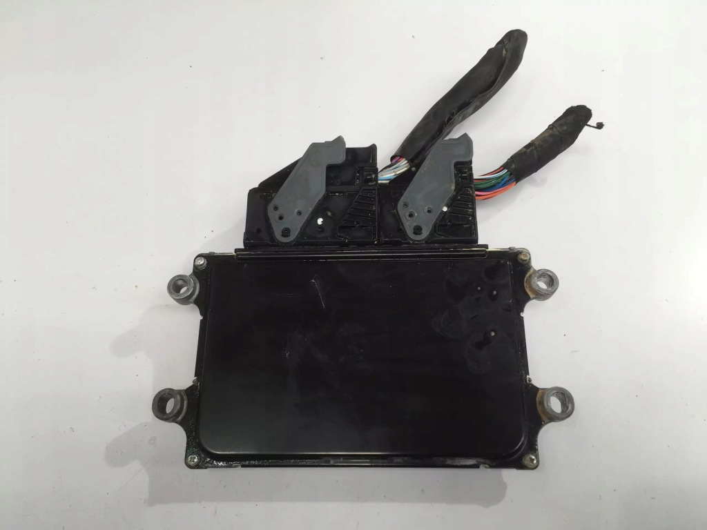 фото №2, Nissan leaf ii 2020 блок управления бортовой компьютер модуль