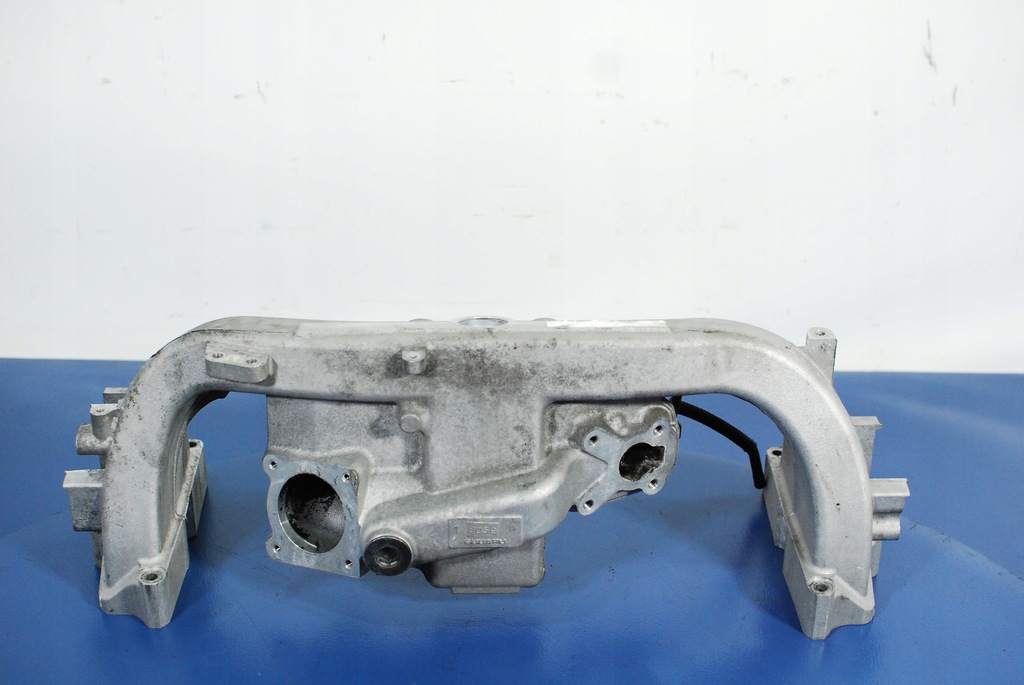 фото №1, Subaru forester 2.0d ee20z коллектор всасывающий