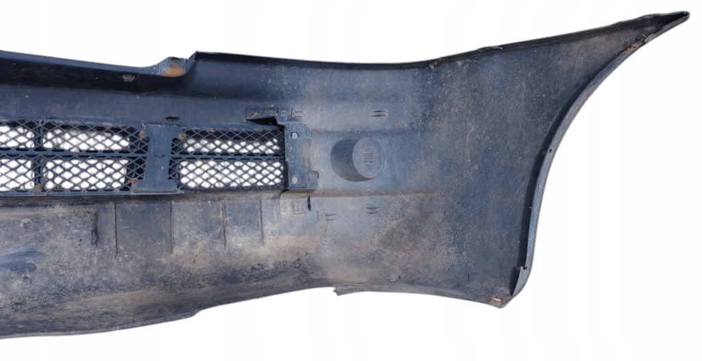 фото №7, Бампер передний перед peugeot boxer ls130400901