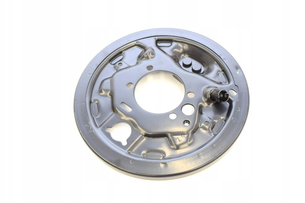 фото №7, Диск якірна задня права impreza 94-00 гальмівні барабани