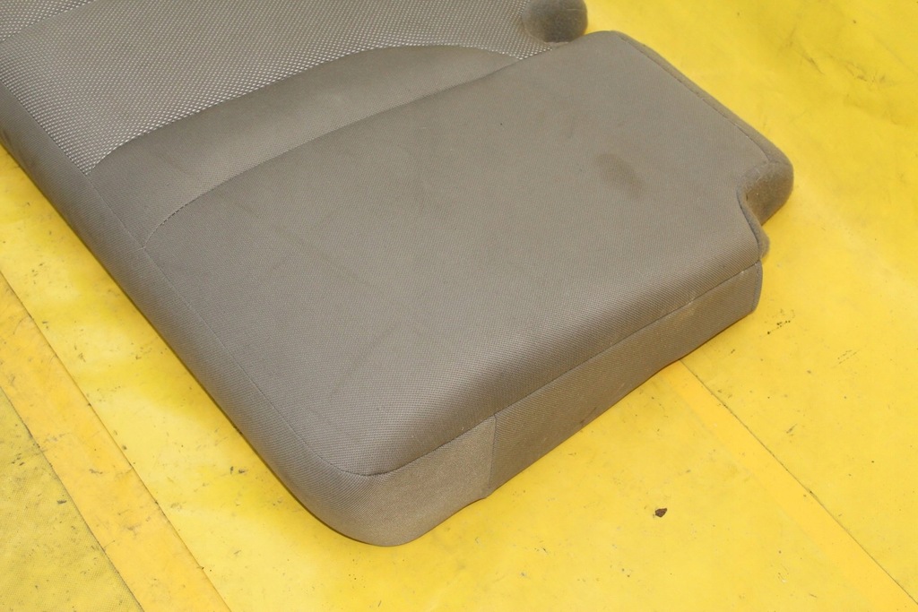 фото №5, Заднє сидіння сидіння сидіння pacifica i