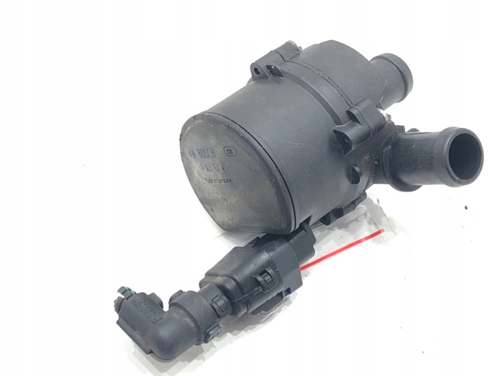 фото №2, Дополнительная насос воды renault clio v 925164gaoa 1.0 101km