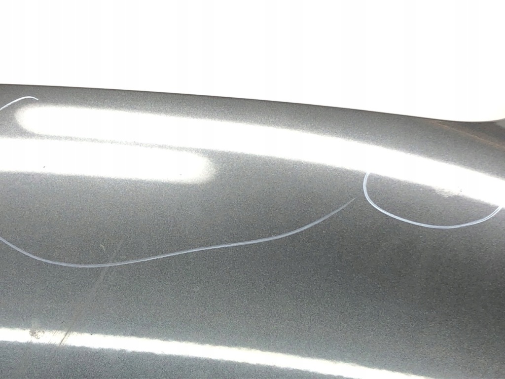 фото №5, Капот audi a6 c6 sedan/limuzyna 04-11