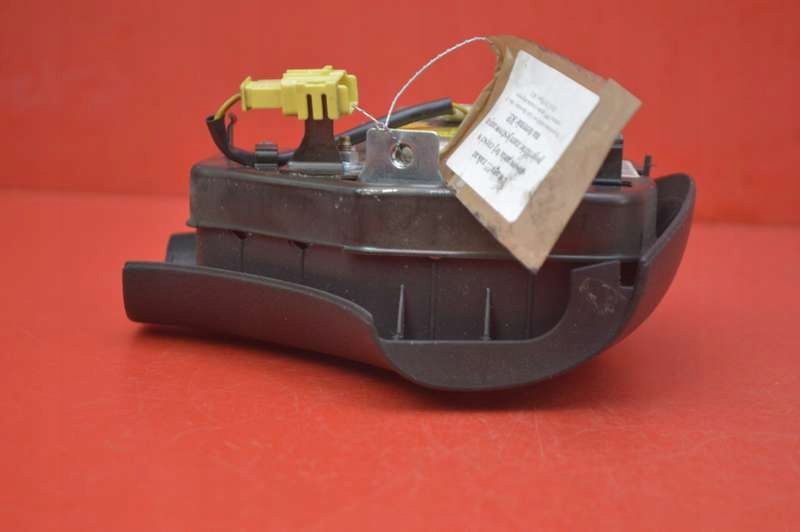 фото №5, Подушка безопасности подушка воздушная водителя 8420503 toyota corolla verso 1 i 01-06