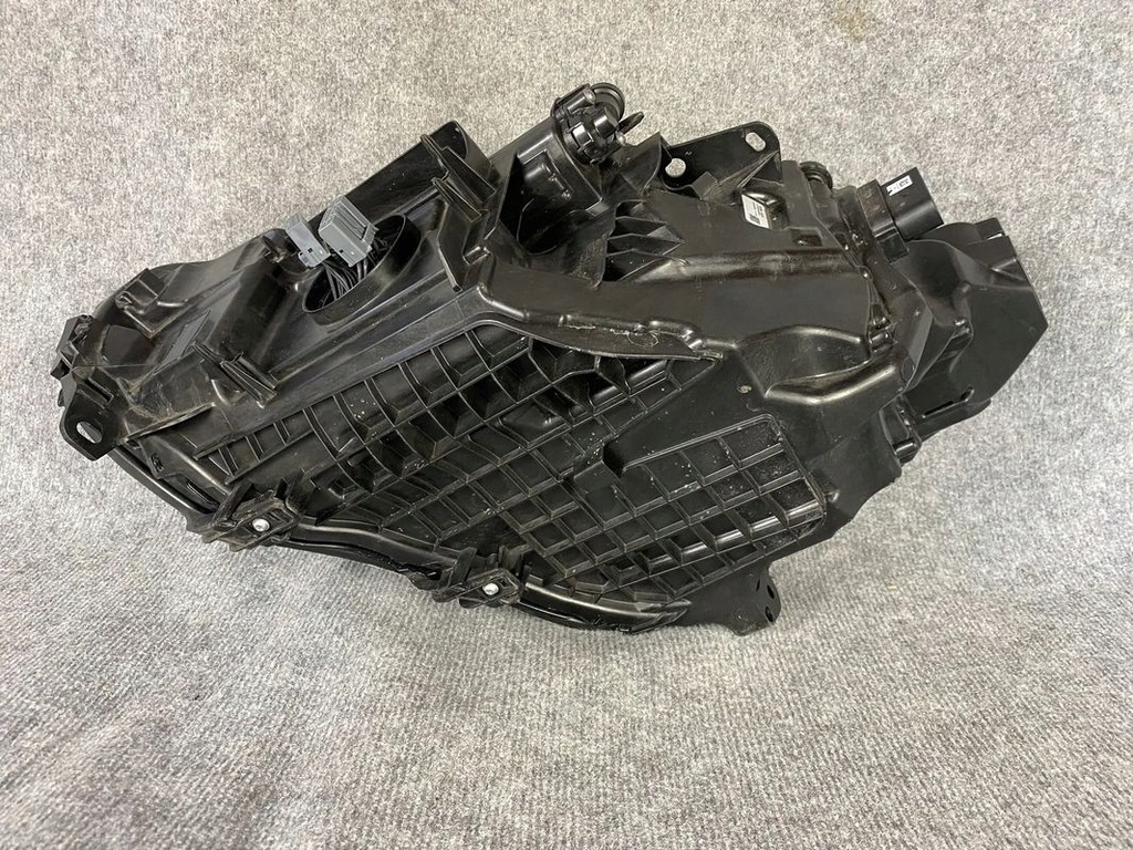 фото №12, Фара лампа передняя правая - volvo xc40 lift full led 2022-