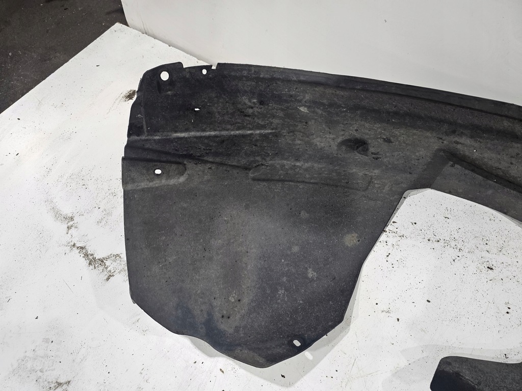 фото №6, Подкрылок правый перед audi a3 8p 8p0821172g