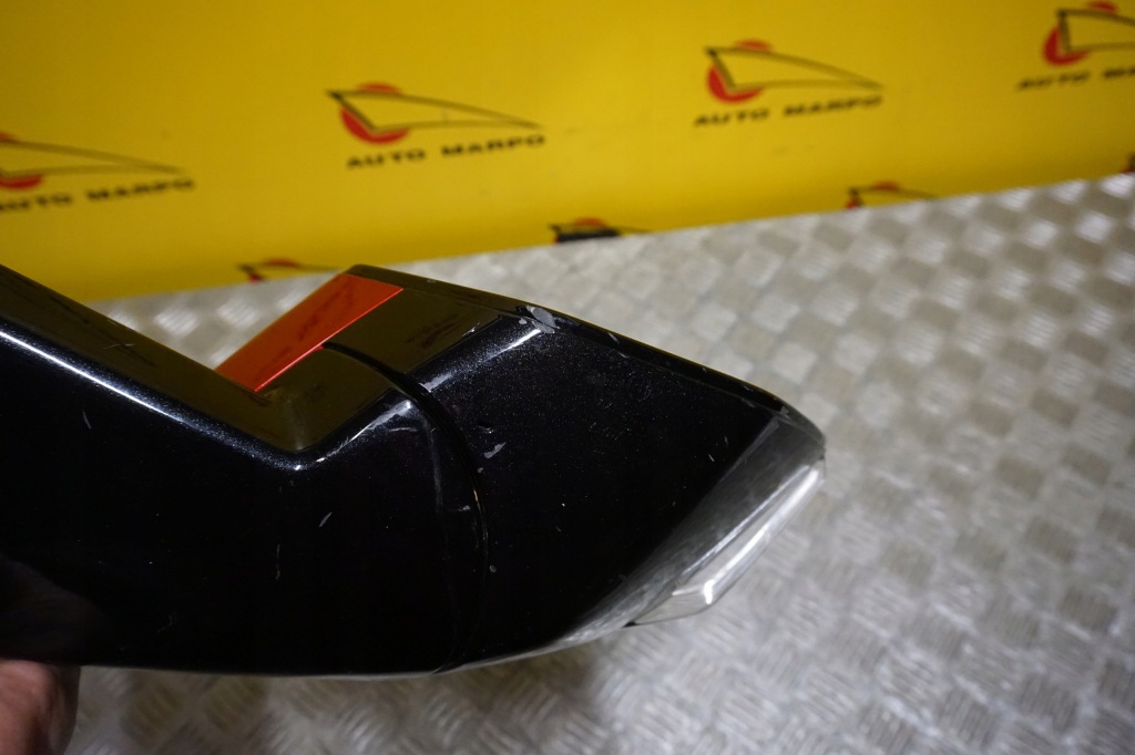 фото №12, Gm chevrolet corvette c8 2023 - зеркало наружное правое 7 pin usa