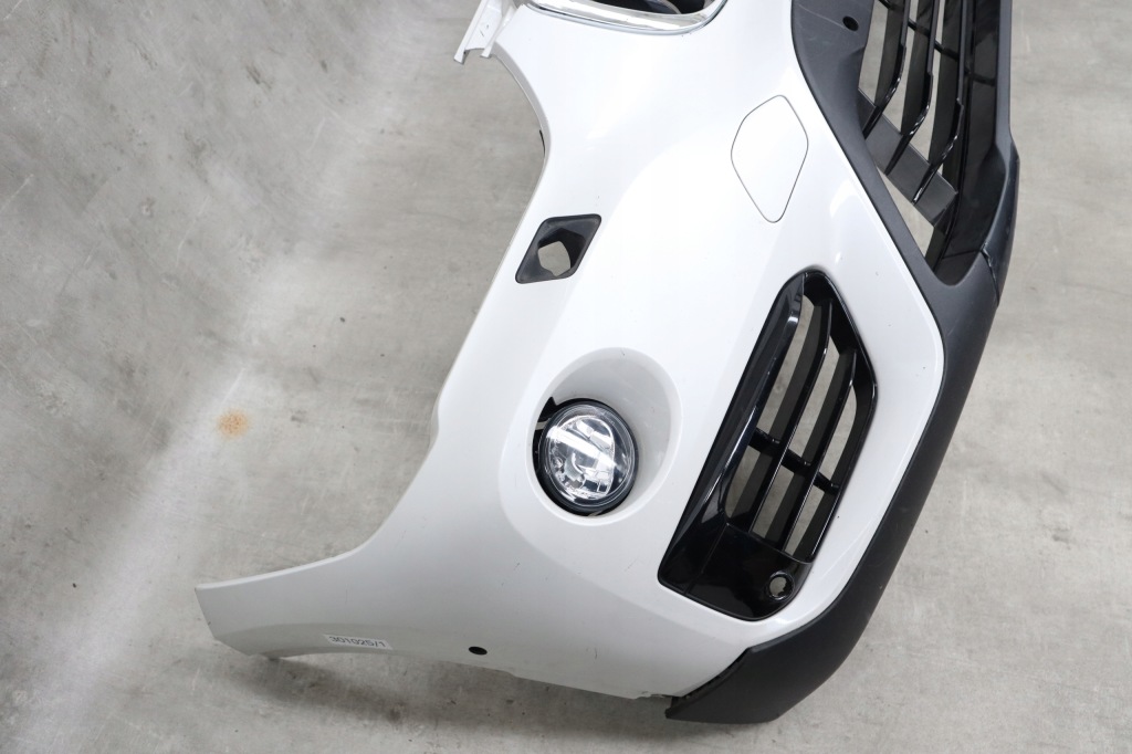 фото №7, Бампер перед bmw x1 f48 sport line протитуманні фари na 6 pdc na омивачі