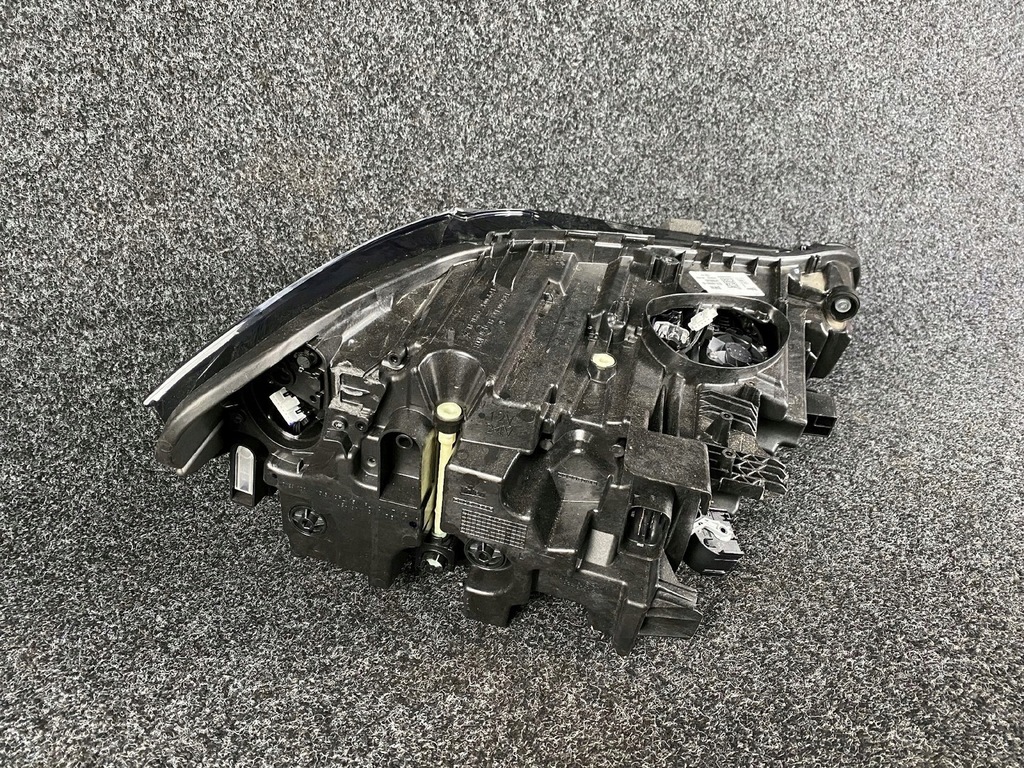 фото №6, Bmw x2 f39 lift лампа full led левая перед передняя 63115a29ea5