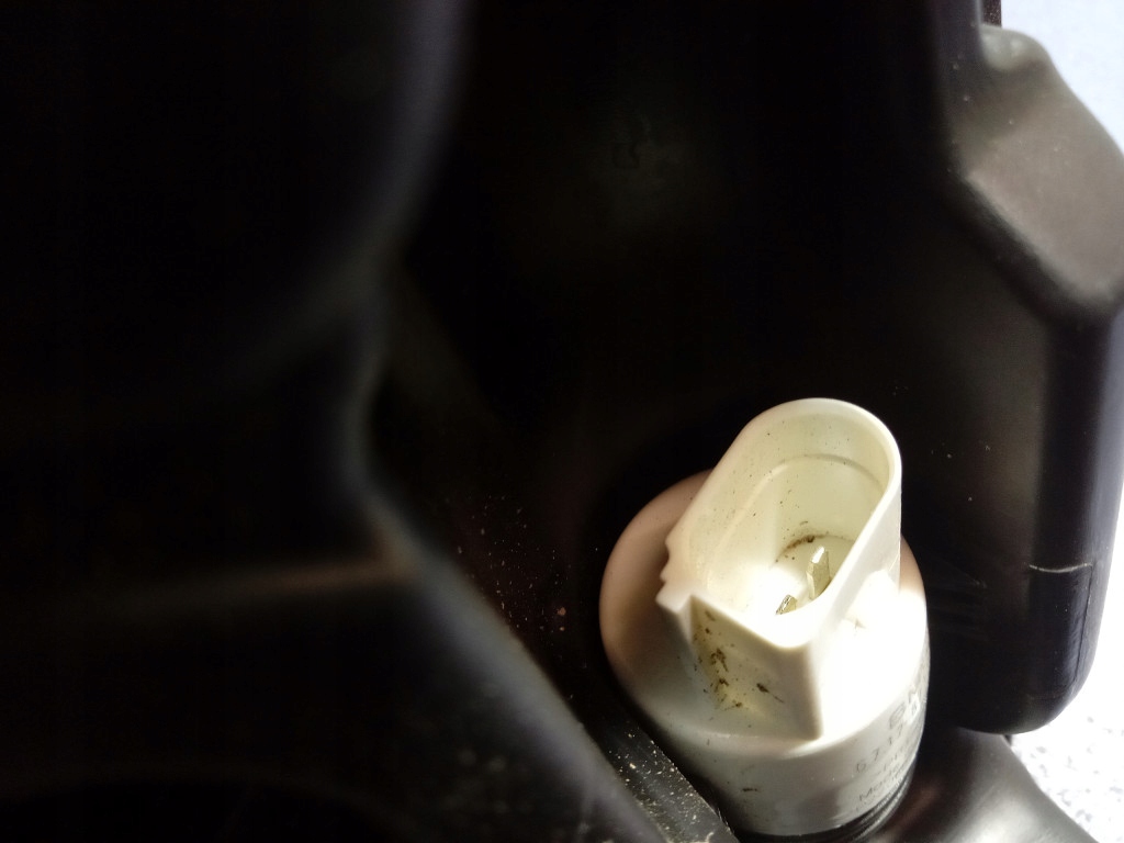 фото №7, Bmw x5 g05 бачок омывателя 7499828