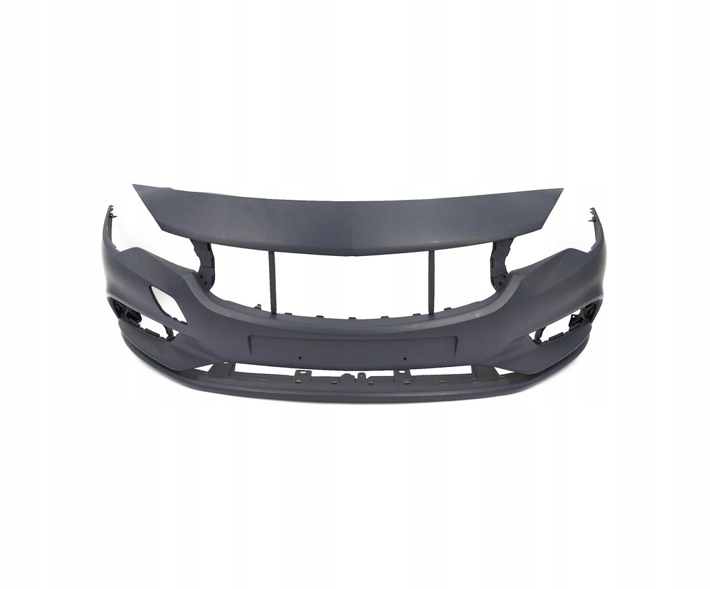 фото №1, Opel astra k 15 - 21 бампер передній перед