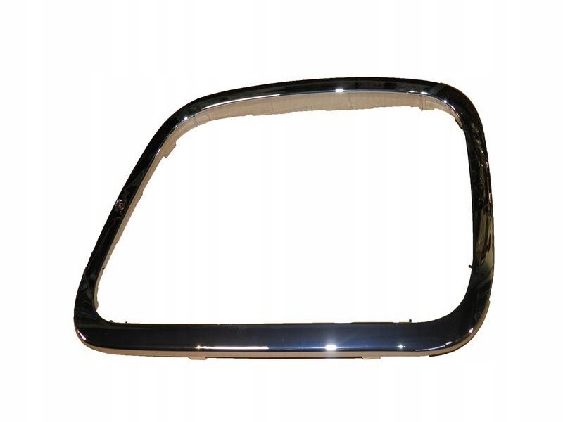 фото №1, Рамка фара лампы mercedes actros mp3 l