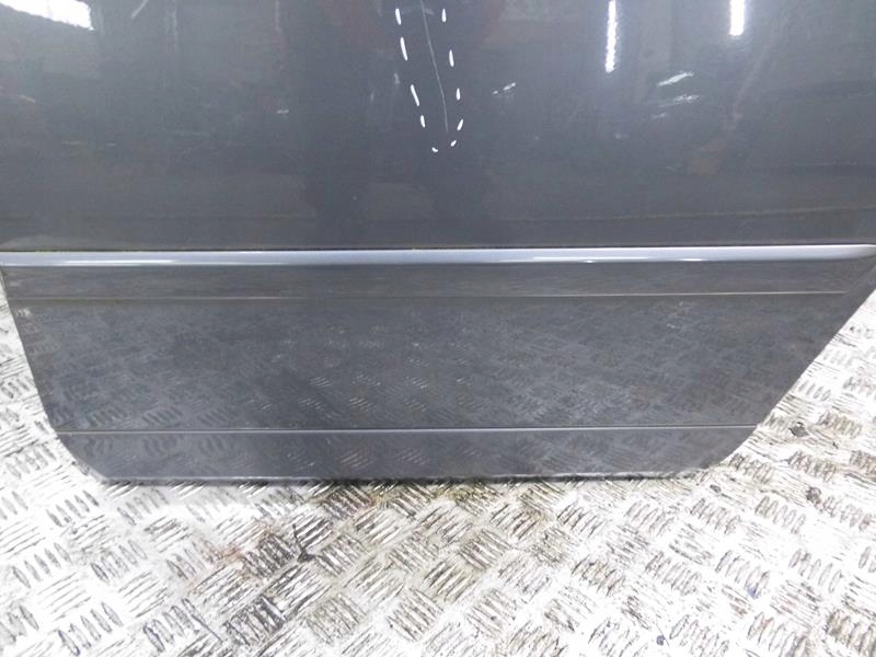 фото №6, Дверь левый задняя lx7z audi a4 b7 avant