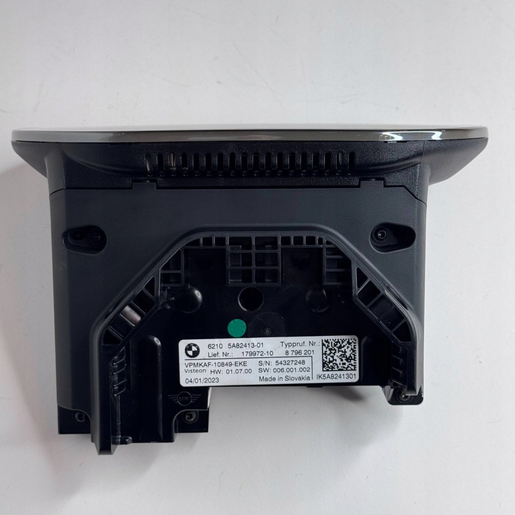 фото №7, Mini cooper countryman r60 2022 лічильник / спідометр