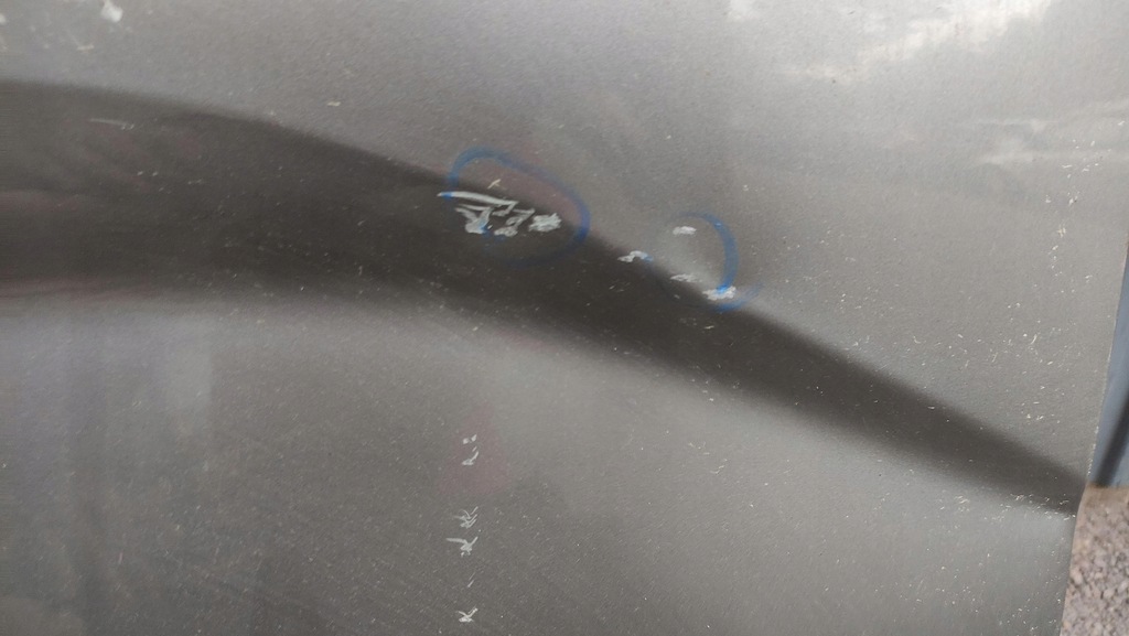 фото №5, Nissan nv200 дверь правое сдвижные