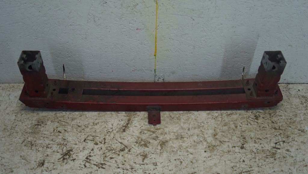 фото №8, Балка бампера перед chevrolet trax