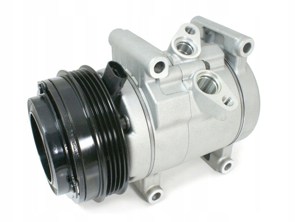 фото №1, Компрессор кондиционера chevrolet spark ekl38782-za