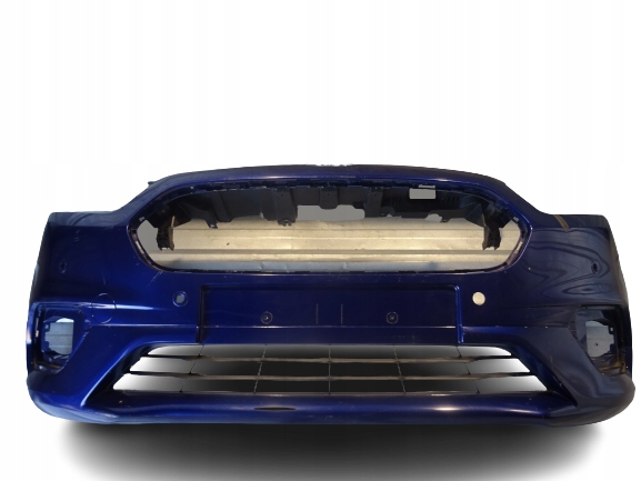 фото №1, Бампер перед ford transit courier lift 18- оригинальный номер