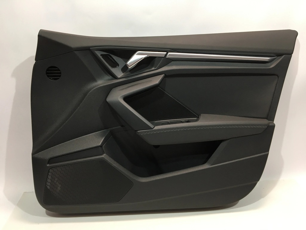 фото №5, Обшивка двері перед лівий правий audi a3 8y 20-